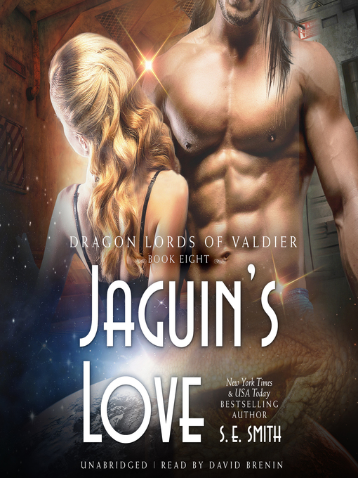 Title details for Jaguin's Love by S.E. Smith - Available